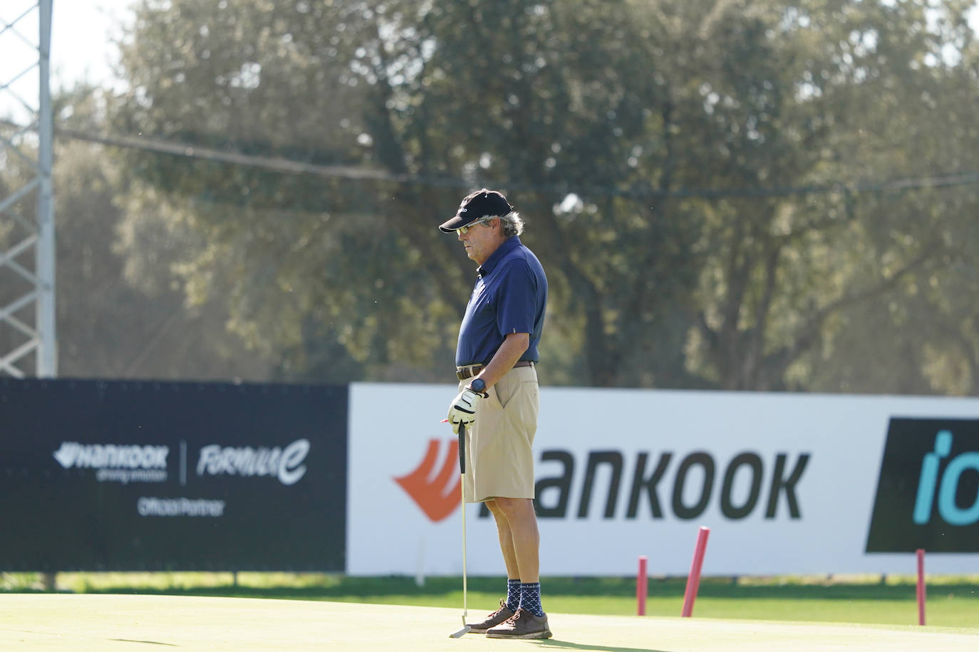 La Valmuza Golf entrega los últimos billetes para la Final del Circuito Club Series